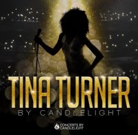 Tina Turner By Candlelight at Durham Cathedral image