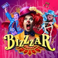 Circus Cortex at Yeovil 23-27 July 2026 image