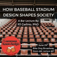 How Baseball Stadium Design Shapes Society image