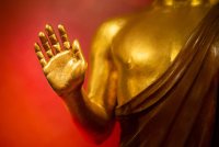 Introduction to Buddhism & Meditation Course image