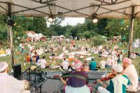 European Yoga Festival 2026 image