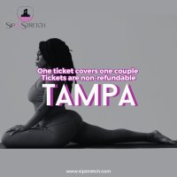 JUNE  13 - 7:30PM | TAMPA image