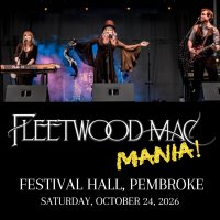 Fleetwood Mac Mania image