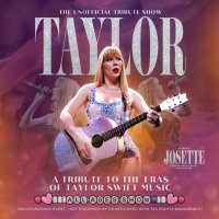 TAYLOR: A Tribute to the Eras of Taylor Swift Music image