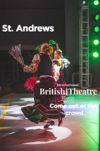 St. Andrews - Summer Holiday Course 2026 - St Leonards School - British Theatre School image
