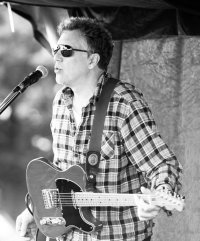 Festival Fringe: Workshop - History of the Blues in Five Songs, with Simon Tittley image