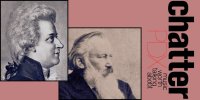 Mozart & Brahms Reimagined image