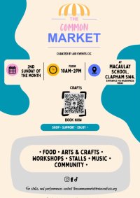 The Common Market image