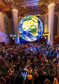 THE CIRCLE (Fri) image