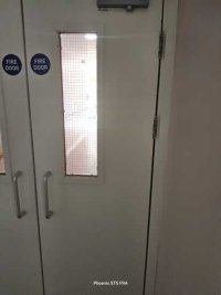 CPD-Certified Fire Door Inspection Course image