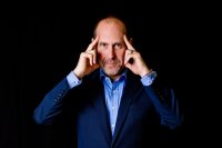 The Magic Studio: Christopher Carter image
