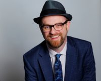 The Magic Studio: Caleb Wiles image