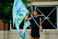 2026 Color Guard Warmups Order image