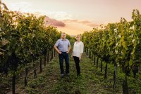 Sonnenmulde Winery at The Cook's Place image
