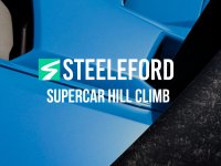 Steeleford Hill Climb 2027 - General Admission image