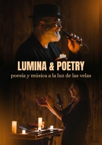 Lumina & Poetry image