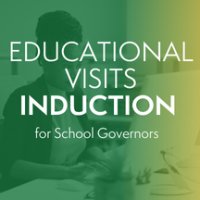 Governors Educational Visits Induction image