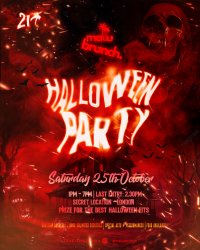 Malluween 1.0 image