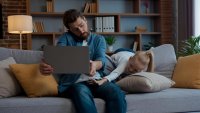PARENT TALK - Juggling Work, Home, and Parenting Kids with ADHD image