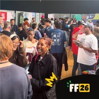 Freshers' Fair image