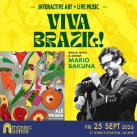 Viva Brazil! image