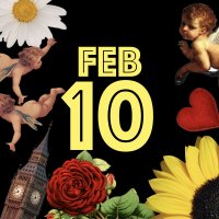 Too Thirsty Dating Show & After Party #11 image