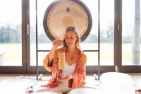 Samhain Vagus Nerve Reset & Sound Healing Evening image