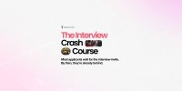 The Interview Crash Course [Dubai] image