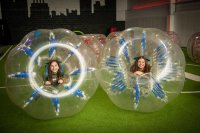 Family Play Day at Wonderfly (Arbutus) image