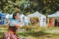Renaissance Faire UK: The Crossing of Worlds III image