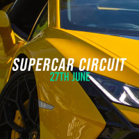 Steeleford Circuit 2026 - General Admission image