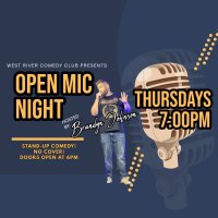 Open Mic Night image