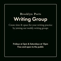 Brooklyn Poets Writing Group image