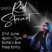 Simply Rod Stewart image