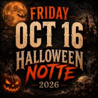 Halloween Notte image