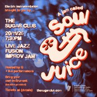 Soul Juice image