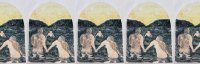 Colour Monoprint Workshop with Ruby Bradshaw image