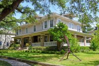 Woodland Heights Architecture Walk image