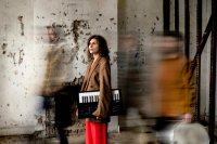 ISQ – The Silence is Deafening Live image