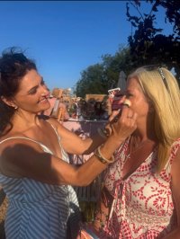 Ladies Over 40 Make Up Masterclass image