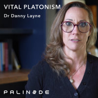 Vital Platonism: A 5-week Introduction to the Creatively Examined Life image