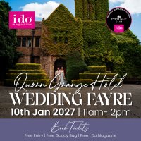 Quorn Grange Hotel Wedding Fayre image