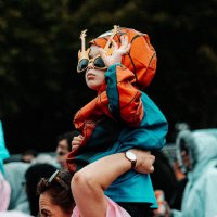 We Love it Outdoor Tribute Festival image