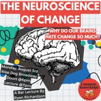 The Neuroscience of Change: Why Do Our Brains Hate Change So Much? image
