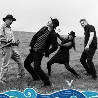 Mad Dog Mcrea + Mec Lir. LNE with Monster Ceilidh Band. image