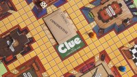 CLUE: A Mahjong Mystery Night image