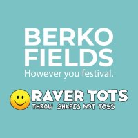Berko Fields and RAVER TOTS Day 3 image