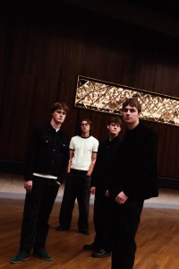 The Rolling People + The Sick Fix image