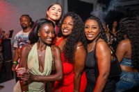 ARE N BEE: All R&B All Night — London Debut image