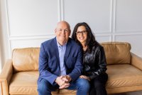 Blueprint: Identity Intensive w/ Jamie & Donna Winship image